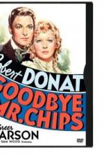Watch Goodbye Mr Chips Primewire