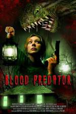 Watch Blood Predator Primewire