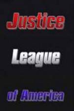Watch Justice League of America Primewire
