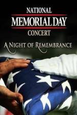 Watch National Memorial Day Concert Primewire