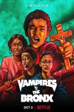 Watch Vampires vs. the Bronx Primewire