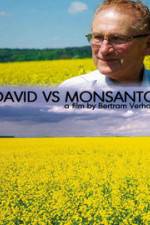 Watch David Versus Monsanto Primewire