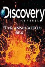 Watch Tyrannosaurus Sex Primewire