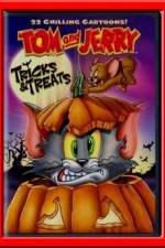 Watch Tom and Jerry: Tricks & Treats Primewire