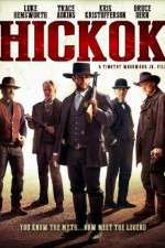 Watch Hickok Primewire