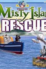 Watch Thomas & Friends Misty Island Rescue Primewire