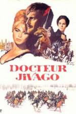 Watch Doctor Zhivago Primewire