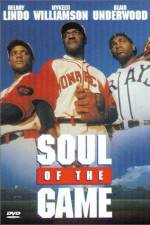 Watch Soul of the Game Primewire