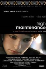 Watch High Maintenance Primewire