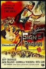 Watch Sign of the Pagan Primewire