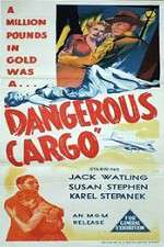 Watch Dangerous Cargo Primewire