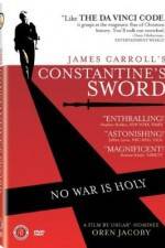 Watch Constantine's Sword Primewire