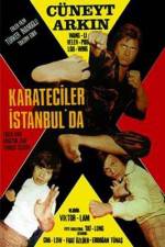 Watch Karate on the Bosphorus Primewire