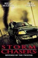Watch Storm Chasers: Revenge of the Twister Primewire
