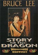 Watch Bruce Lee: A Dragon Story Primewire