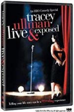 Watch Tracey Ullman: Live and Exposed Primewire