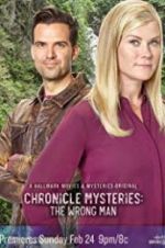 Watch The Chronicle Mysteries: The Wrong Man Primewire
