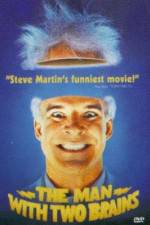 Watch The Man with Two Brains Primewire
