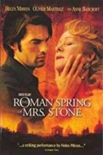 Watch The Roman Spring of Mrs. Stone Primewire