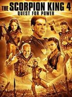 Watch The Scorpion King 4: Quest for Power Primewire