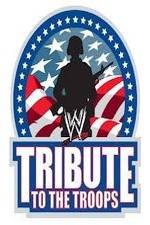 Watch WWE Tribute to the Troops 2013 Primewire