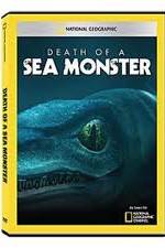 Watch National Geographic: Death of a Sea Monster Primewire