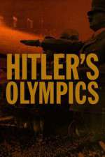Watch Hitlers Olympics Primewire