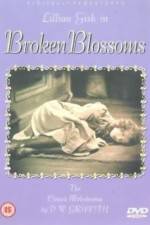Watch Broken Blossoms or The Yellow Man and the Girl Primewire