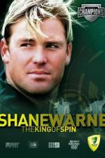 Watch Shane Warne The King of Spin Primewire