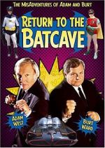 Watch Return to the Batcave: The Misadventures of Adam and Burt Primewire