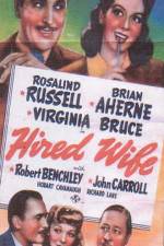 Watch Hired Wife Primewire