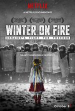 Watch Winter on Fire: Ukraine\'s Fight for Freedom Primewire