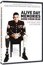 Watch Alive Day Memories Home from Iraq Primewire