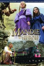 Watch Mandie and the Cherokee Treasure Primewire