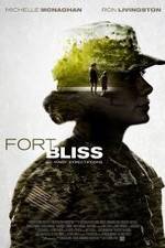 Watch Fort Bliss Primewire