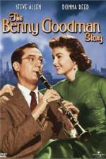 Watch The Benny Goodman Story Primewire