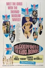 Watch Dr. Goldfoot and the Girl Bombs Primewire