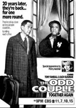 Watch The Odd Couple: Together Again Primewire