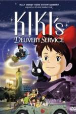 Watch Kiki's Delivery Service Primewire