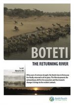 Watch Boteti: The Returning River Primewire