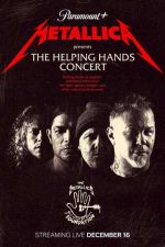 Watch Metallica Presents: The Helping Hands Concert Primewire