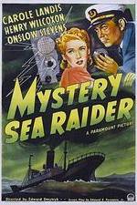 Watch Mystery Sea Raider Primewire
