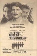 Watch The Great Escape II: The Untold Story Primewire