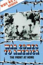 Watch War Comes to America Primewire