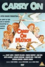 Watch Carry on Matron Primewire