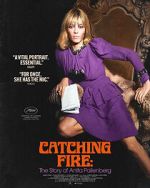 Watch Catching Fire: The Story of Anita Pallenberg Primewire