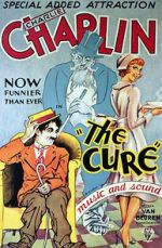 Watch The Cure (Short 1917) Primewire