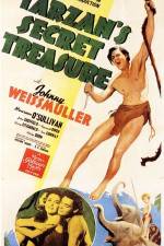 Watch Tarzan's Secret Treasure Primewire