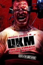 Watch UKM: The Ultimate Killing Machine Primewire