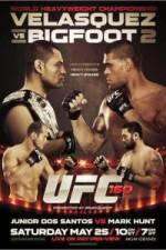 Watch UFC 160 Preliminary Fights Primewire